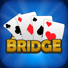 Bridge Card Game Classic - Rubber Bridge, Chicago Bridge, & More